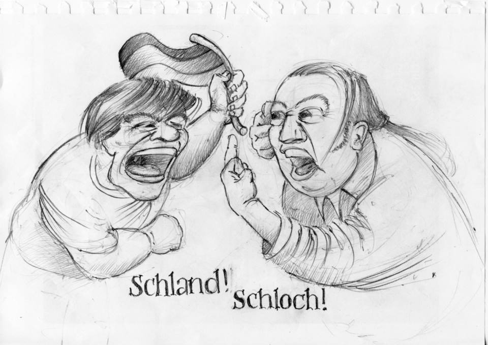 schland-schloch
