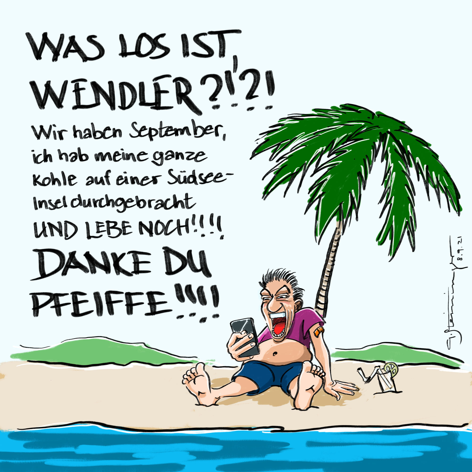 wendler-pfeiffe